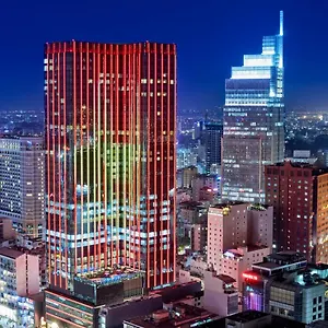 ザ レヴェリー サイゴン ホテル ホーチミン市