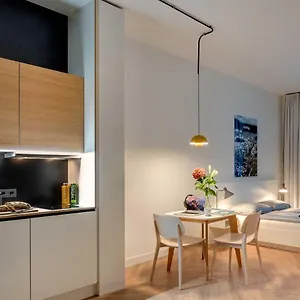 3* Aparthotel Smartments West