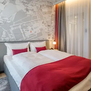 ホテル Intercityhotel Berlin Airport Ber Terminal 1 & 2