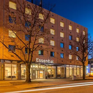 3* Hotel Essential By Dorint Berlin-adlershof